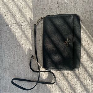Black Crossbody bag Kate spade bag